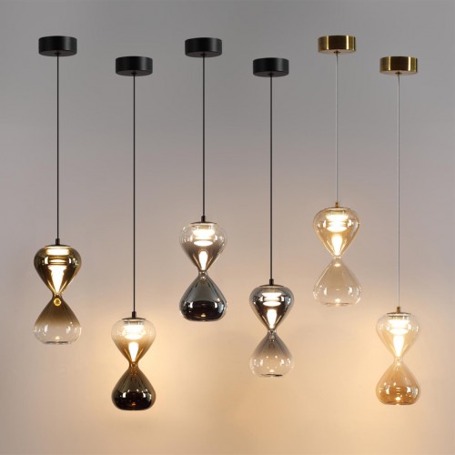 Подвес ODEON LIGHT 5093/4L