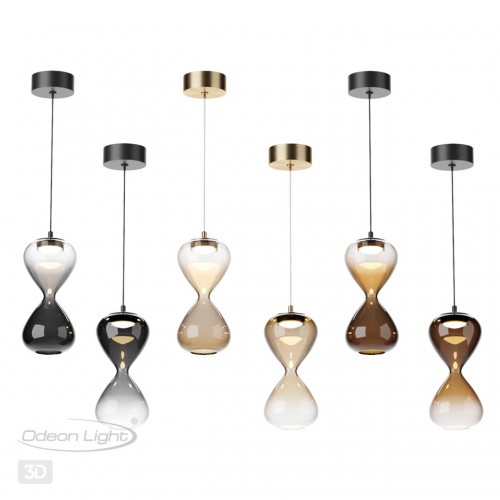 Подвес ODEON LIGHT 5093/4L