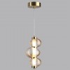 Подвес ODEON LIGHT 5095/12L