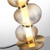 Настольная лампа ODEON LIGHT 5095/12TL