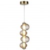 Подвес ODEON LIGHT 5095/17L