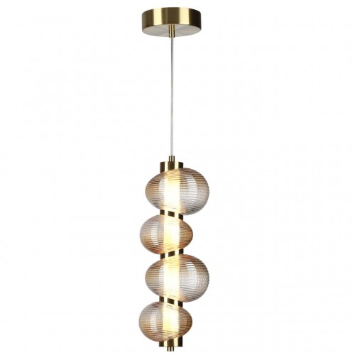 Подвес ODEON LIGHT 5095/17L