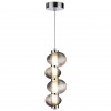 Подвес ODEON LIGHT 5096/17L