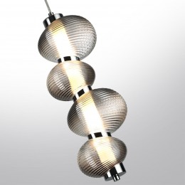 Подвес ODEON LIGHT 5096/17L