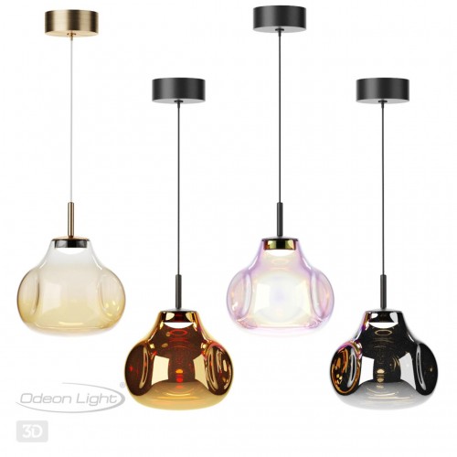 Подвес ODEON LIGHT 5097/4L