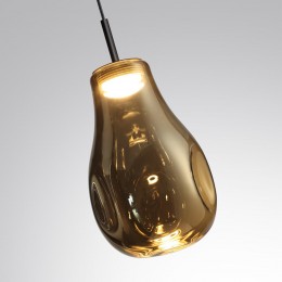 Подвес ODEON LIGHT 5098/4LA