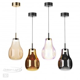 Подвес ODEON LIGHT 5098/4LA