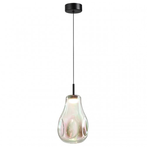 Подвес ODEON LIGHT 5098/4LB