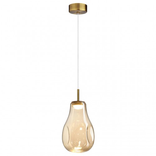 Подвес ODEON LIGHT 5098/4L