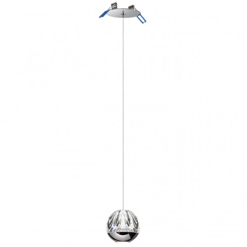 Подвес ODEON LIGHT 5100/5L