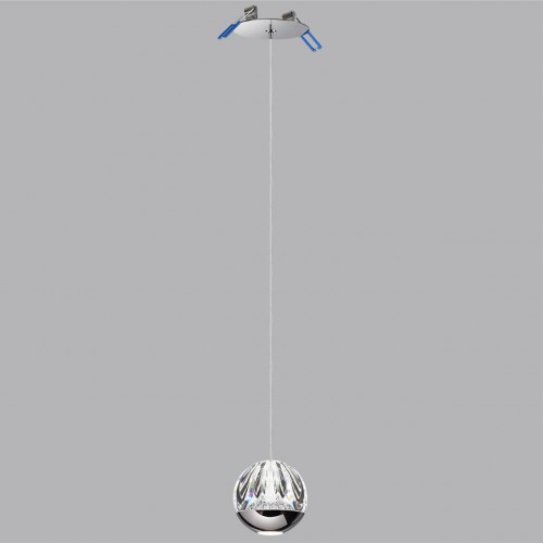 Подвес ODEON LIGHT 5100/5L