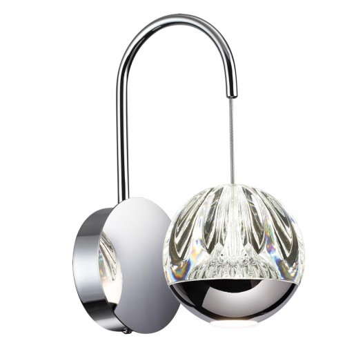 Бра ODEON LIGHT 5100/5WL