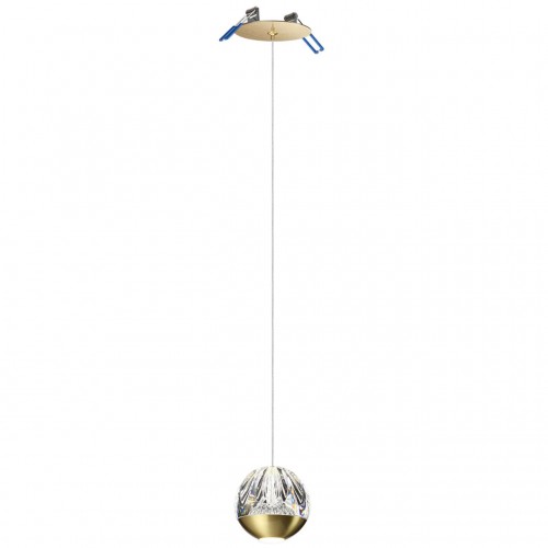 Подвес ODEON LIGHT 5101/5L