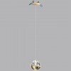 Подвес ODEON LIGHT 5101/5L
