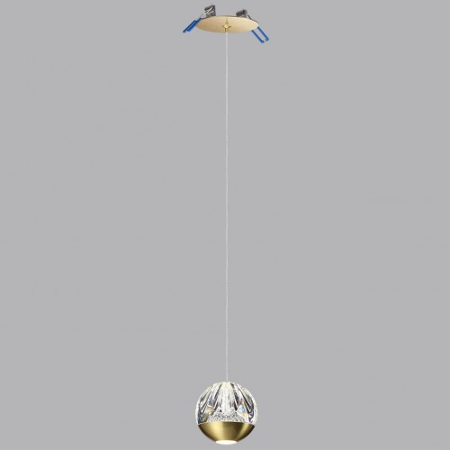 Подвес ODEON LIGHT 5101/5L