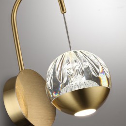 Бра ODEON LIGHT 5101/5WL