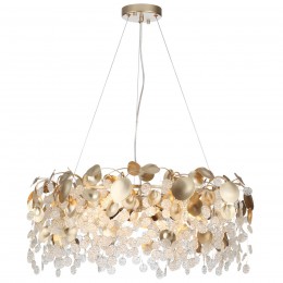 Люстра ODEON LIGHT 5104/10