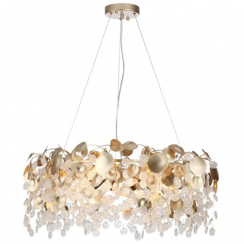 Люстра ODEON LIGHT 5104/10