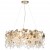 Люстра ODEON LIGHT 5104/10 Люстра ODEON LIGHT 5104/10
