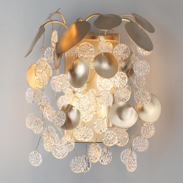 Бра ODEON LIGHT 5104/2W