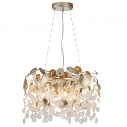 Люстра ODEON LIGHT 5104/6