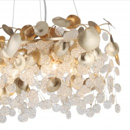 Люстра ODEON LIGHT 5104/6