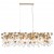 Люстра ODEON LIGHT 5104/8A Люстра ODEON LIGHT 5104/8A