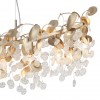 Люстра ODEON LIGHT 5104/8A