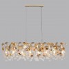Люстра ODEON LIGHT 5104/8A