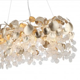 Люстра ODEON LIGHT 5104/8