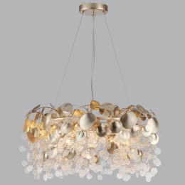 Люстра ODEON LIGHT 5104/8