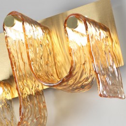 Настенный светильник ODEON LIGHT 5105/16WL