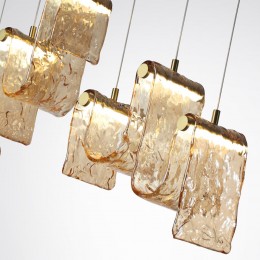 Люстра линейная ODEON LIGHT 5105/52L