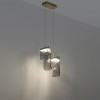 Подвес ODEON LIGHT 5106/11L