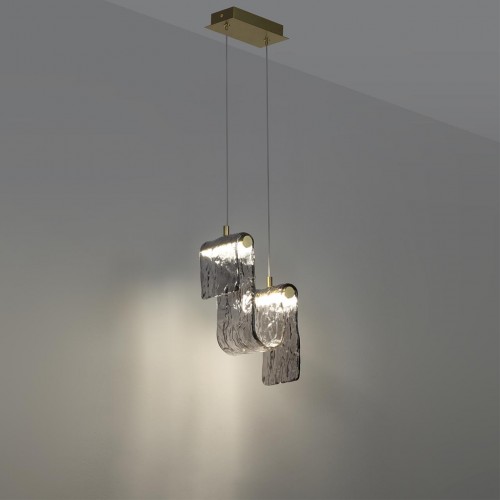 Подвес ODEON LIGHT 5106/11L