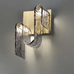 Настенный светильник ODEON LIGHT 5106/11WL