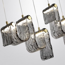 Люстра линейная ODEON LIGHT 5106/52L