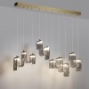 Люстра линейная ODEON LIGHT 5106/52L