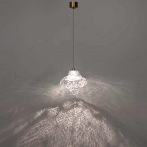 Подвес ODEON LIGHT 5107/3LA