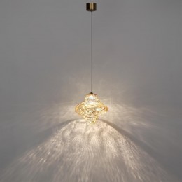 Подвес ODEON LIGHT 5108/3LA