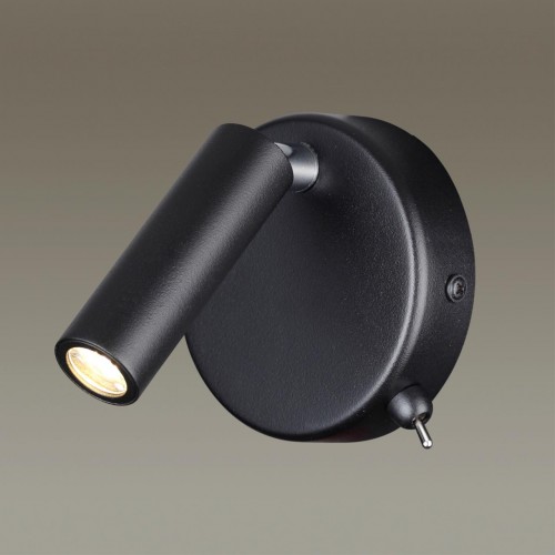 Бра с выкл. LUMION 5220/3WL