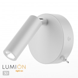 Бра с выкл. LUMION 5221/3WL