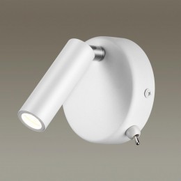 Бра с выкл. LUMION 5221/3WL