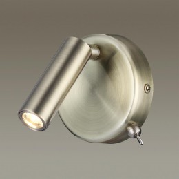 Бра с выкл. LUMION 5222/3WL