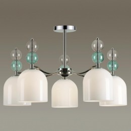 Люстра потолочная LUMION 5235/5C