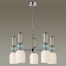 Люстра LUMION 5235/5
