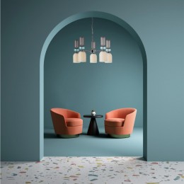 Люстра LUMION 5235/5