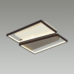 Люстра потолочная LUMION 5242/72CL