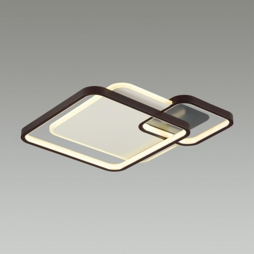 Люстра потолочная LUMION 5244/59CL