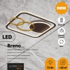 Люстра потолочная LUMION 5246/71CL